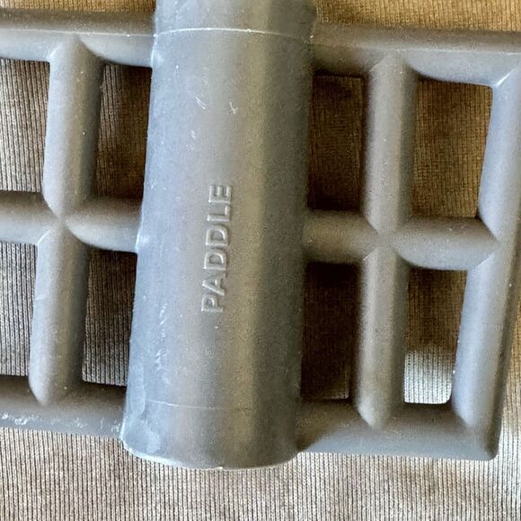 NINJA Pulse BL204 30 Blender Replacement Part Cookie Paddle for 40 0z bowl - Picture 5 of 8